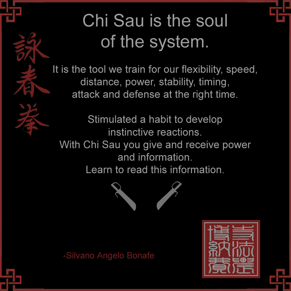 Chi Sau